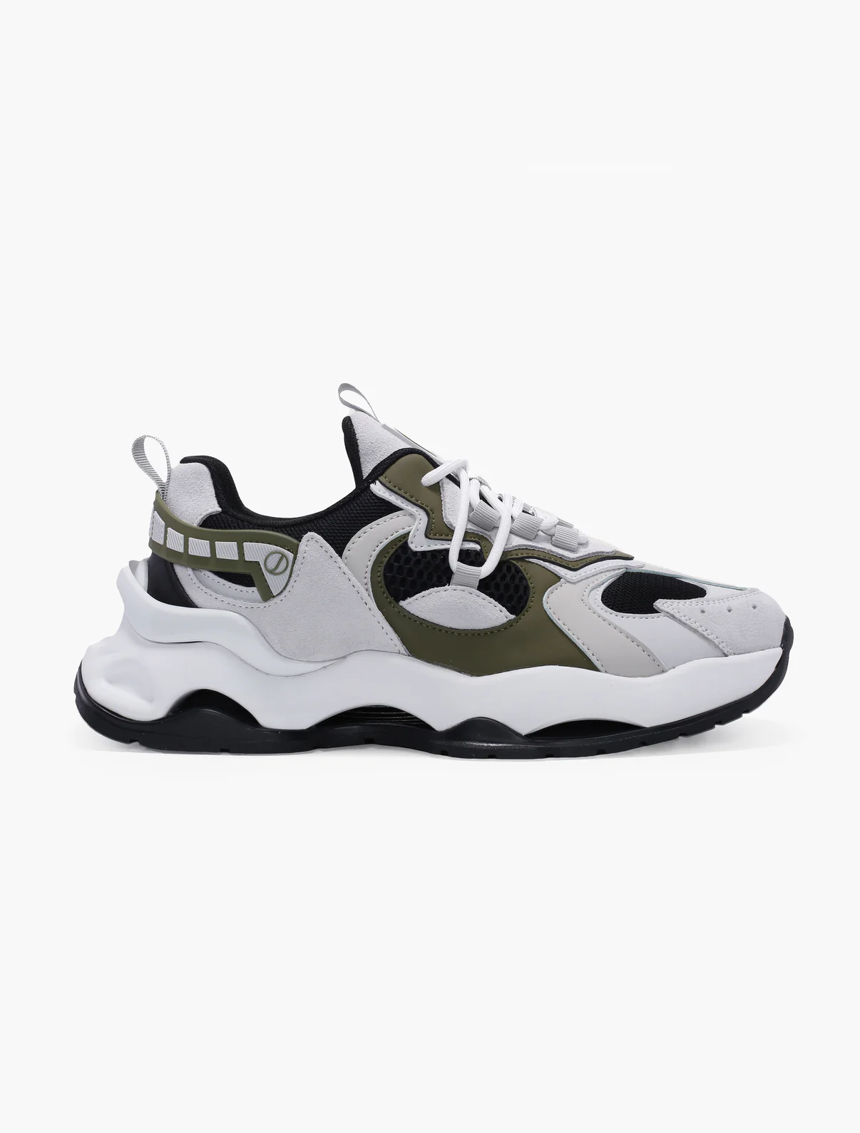 Yourelia　①-1 72% off on Javi Unisex Lifestyle Sneakers | OneDayOnly