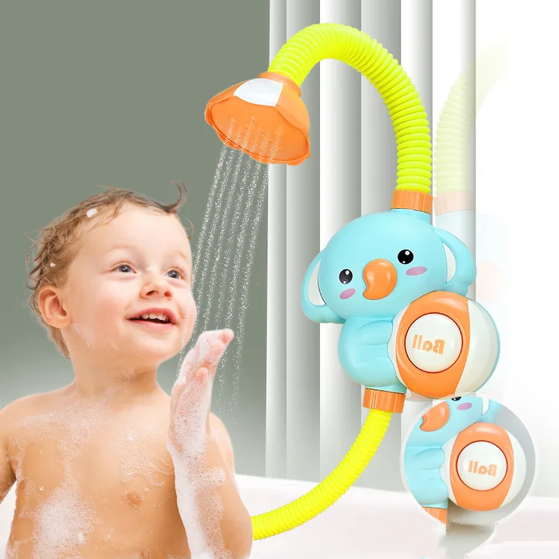 40 off on Children's Bathtub Sower Nozzle OneDayOnly