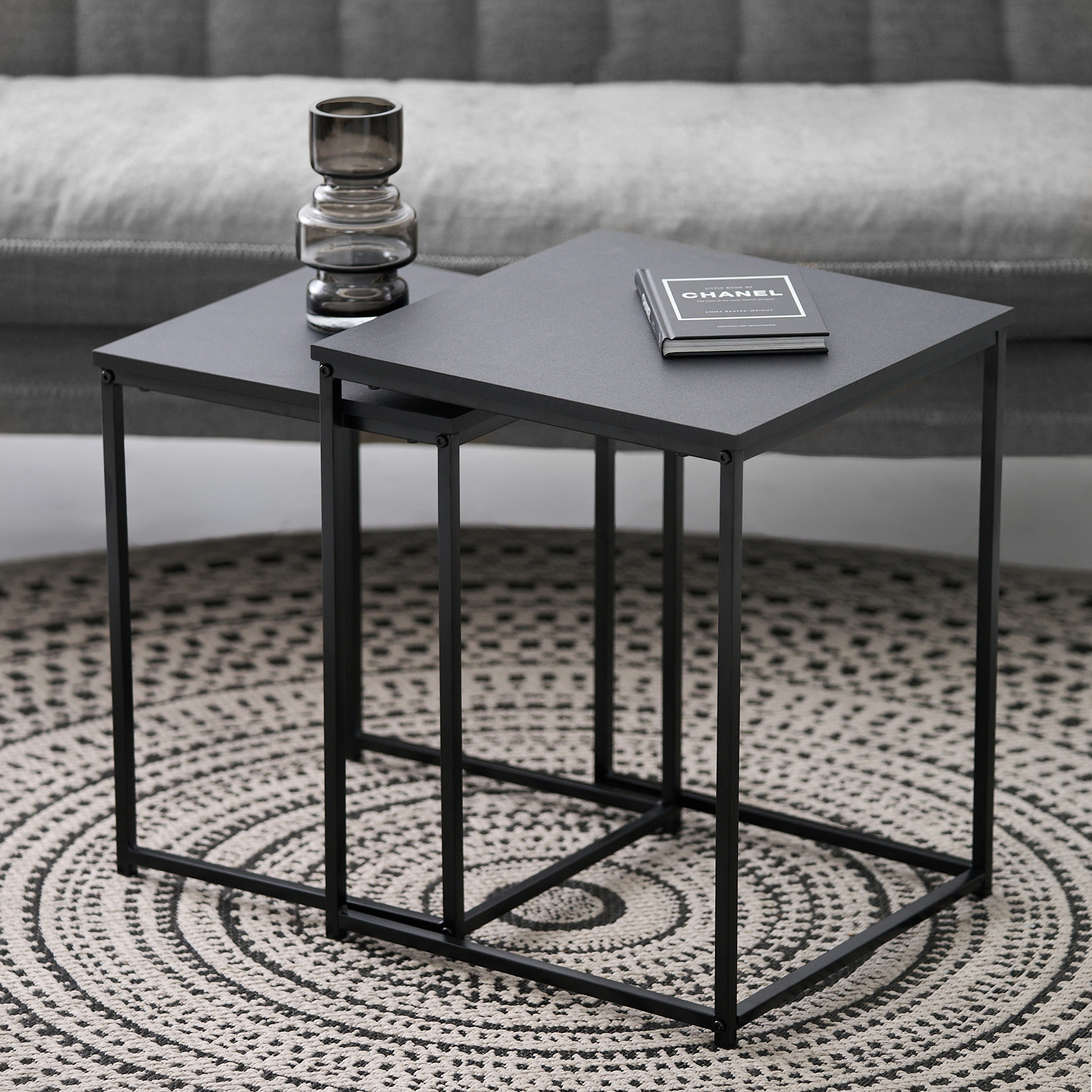46% off on Fine Living Regal Nesting Tables | OneDayOnly