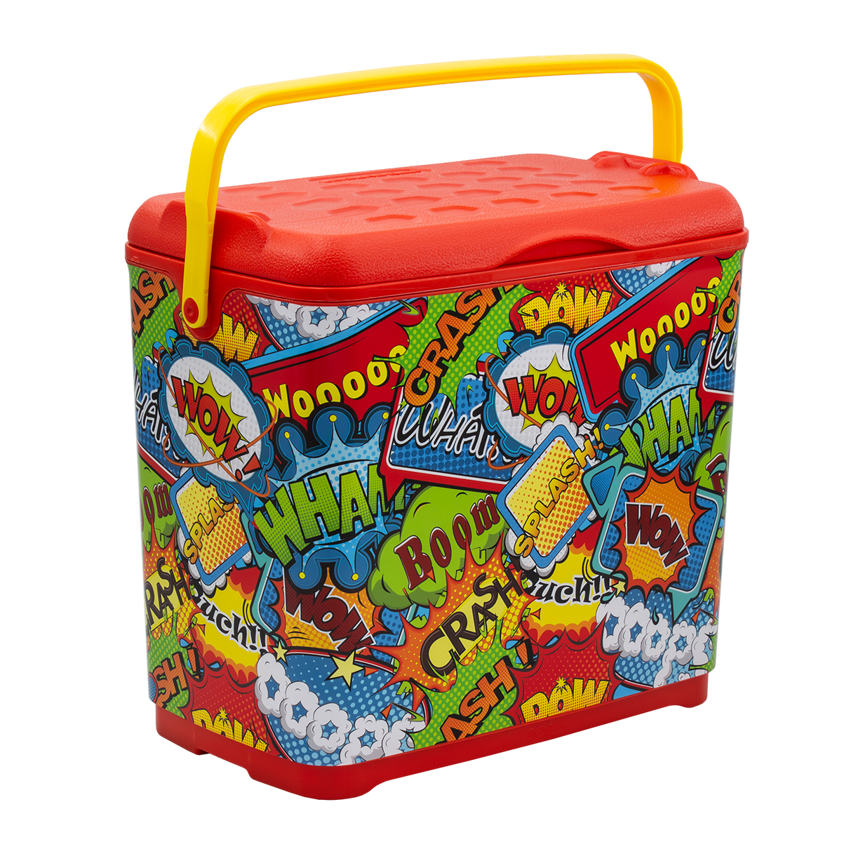 29% off on Leisure Quip 10L Themed Cooler Box | OneDayOnly