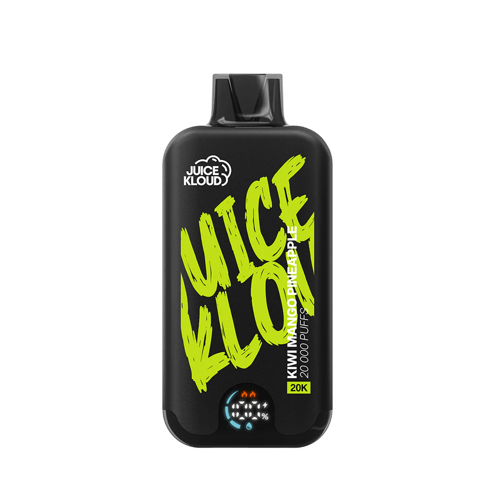 Kiwi Mango Pineapple