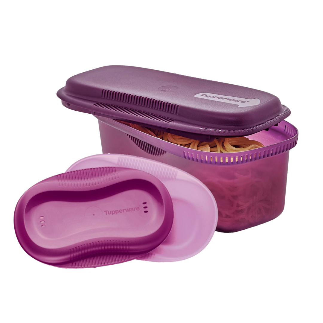 59% off on Tupperware Breakfast Makers Set | OneDayOnly