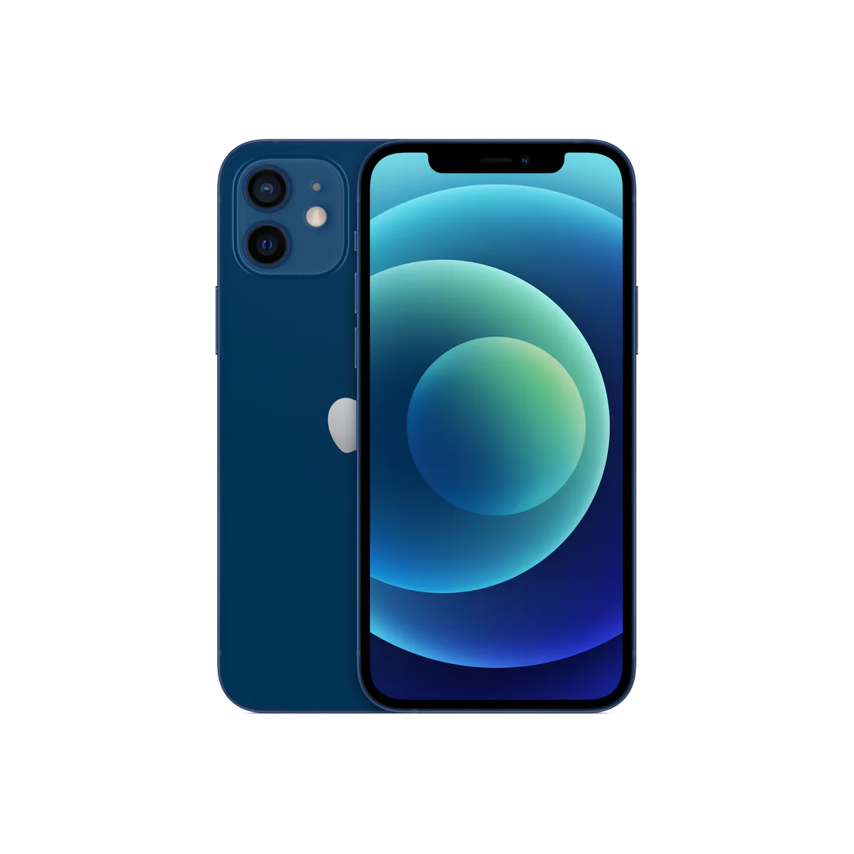 128GB iPhone 12 Pre-Owned Smartphone