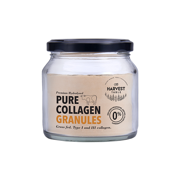 80g Pure Collagen Granules