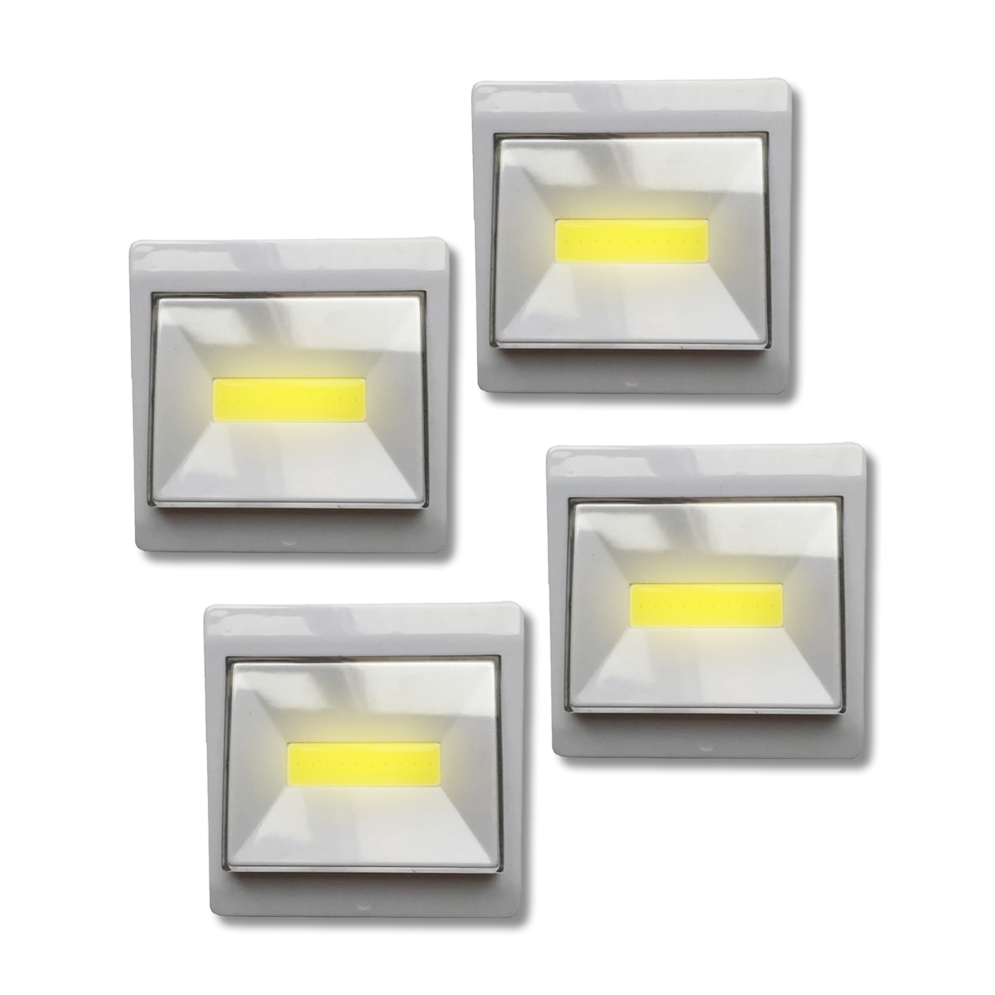 48% off on 4x Switch Lights & 12x Batteries | OneDayOnly