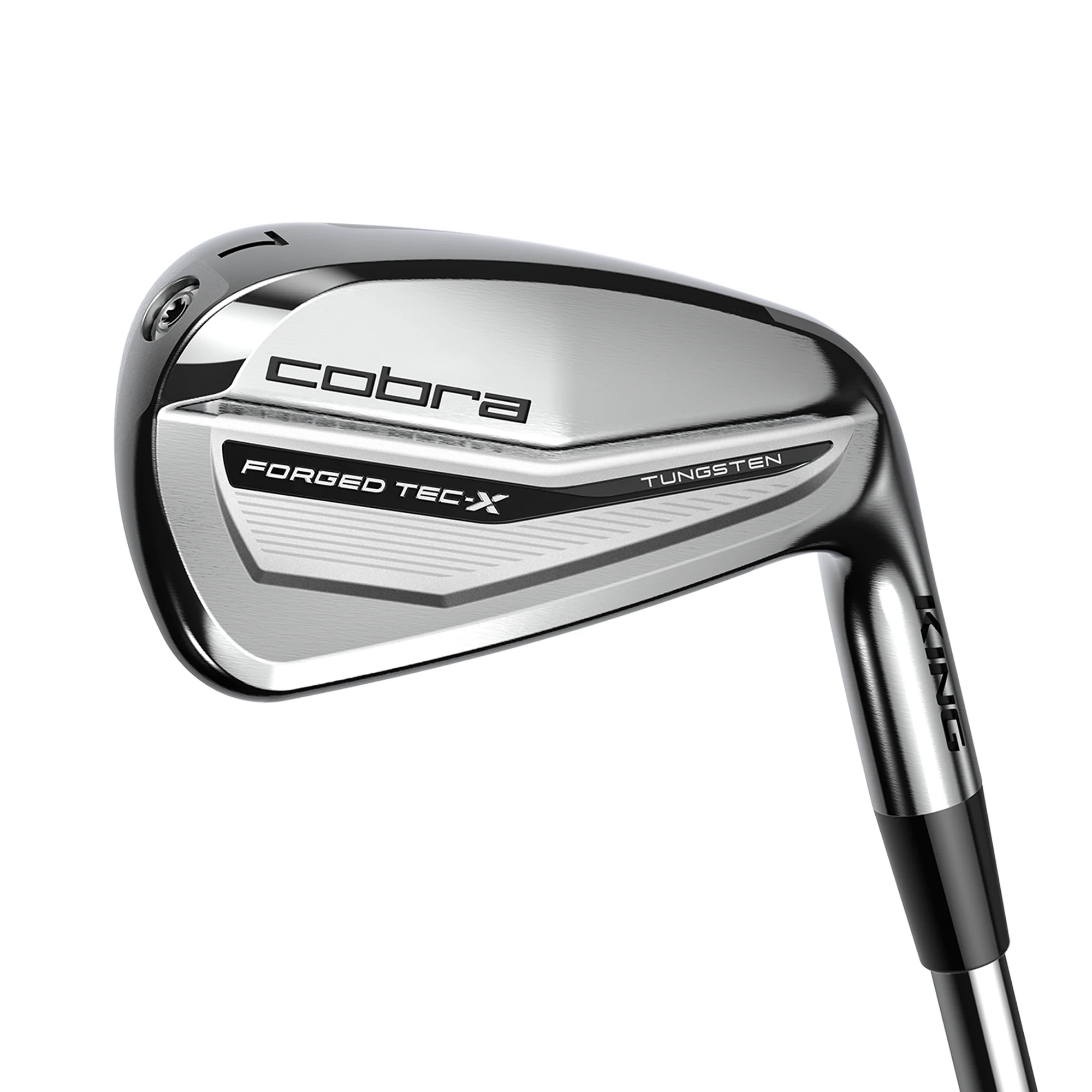 KING GOLF 1〜40 40% off on Cobra King Tec-X Golf Irons (4-PW) | OneDayOnly