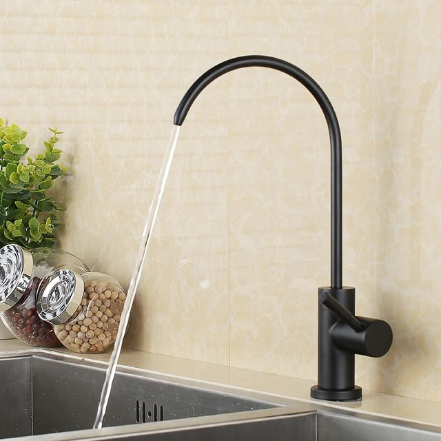 28% off on Reverse Osmosis Water Purifier Tap | OneDayOnly