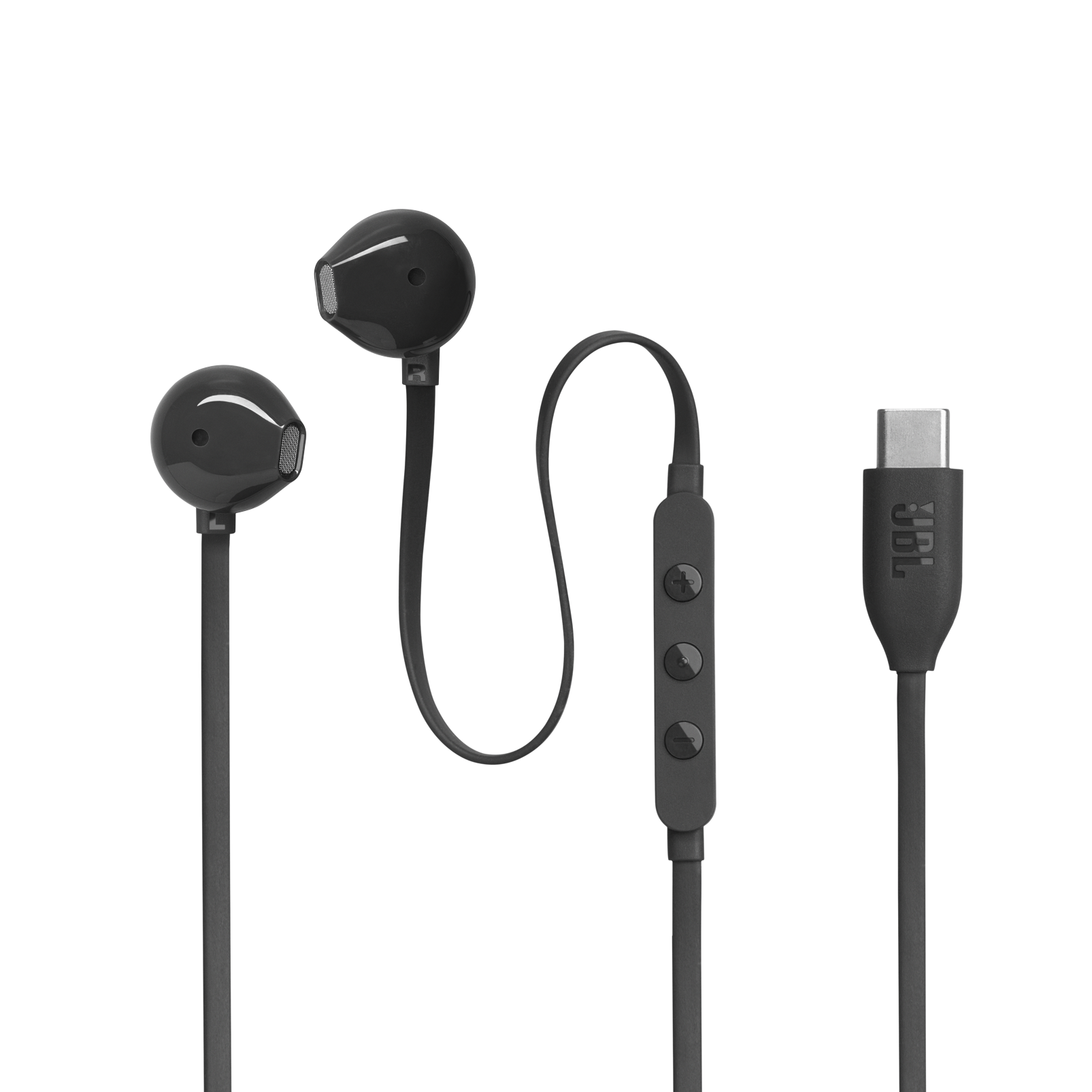 Tune 305C USB-C In-Ear Wired Hi-Res In-Ear Headphones