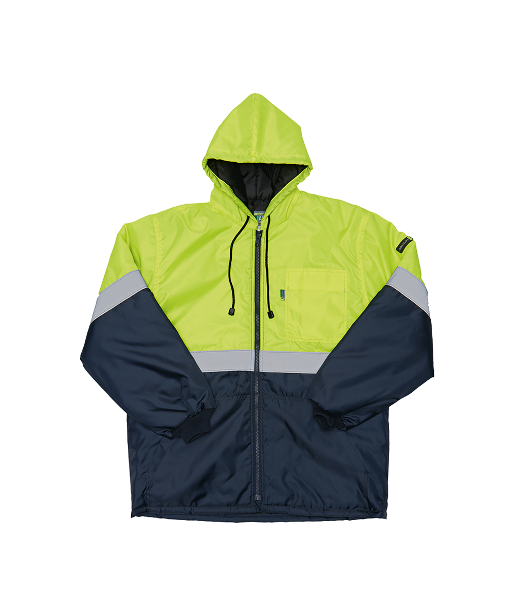 SVIM CONTRARY DEPT LINER JKT 2 ライナー