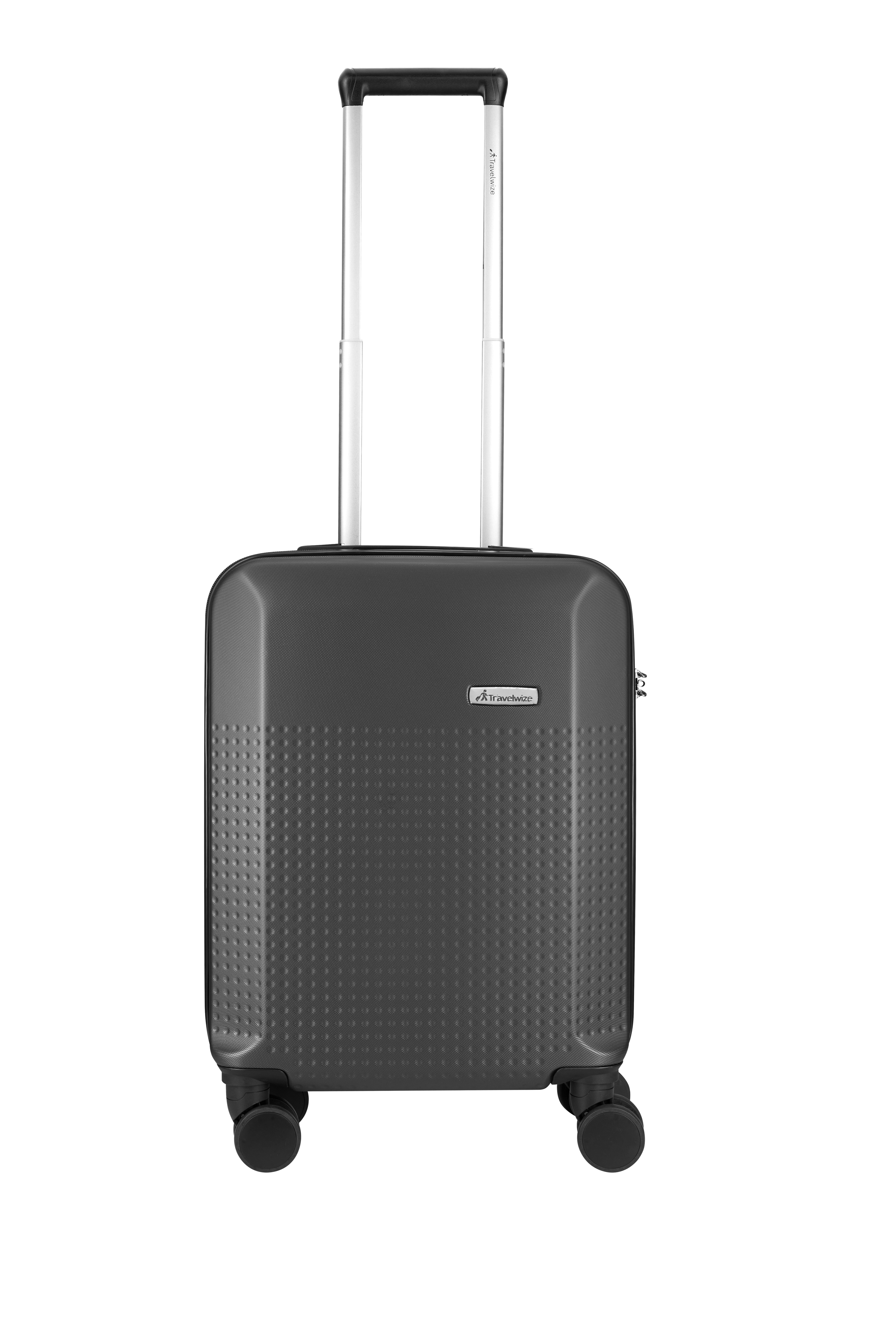 43% off on Cyclone 3-Piece Luggage Set | OneDayOnly