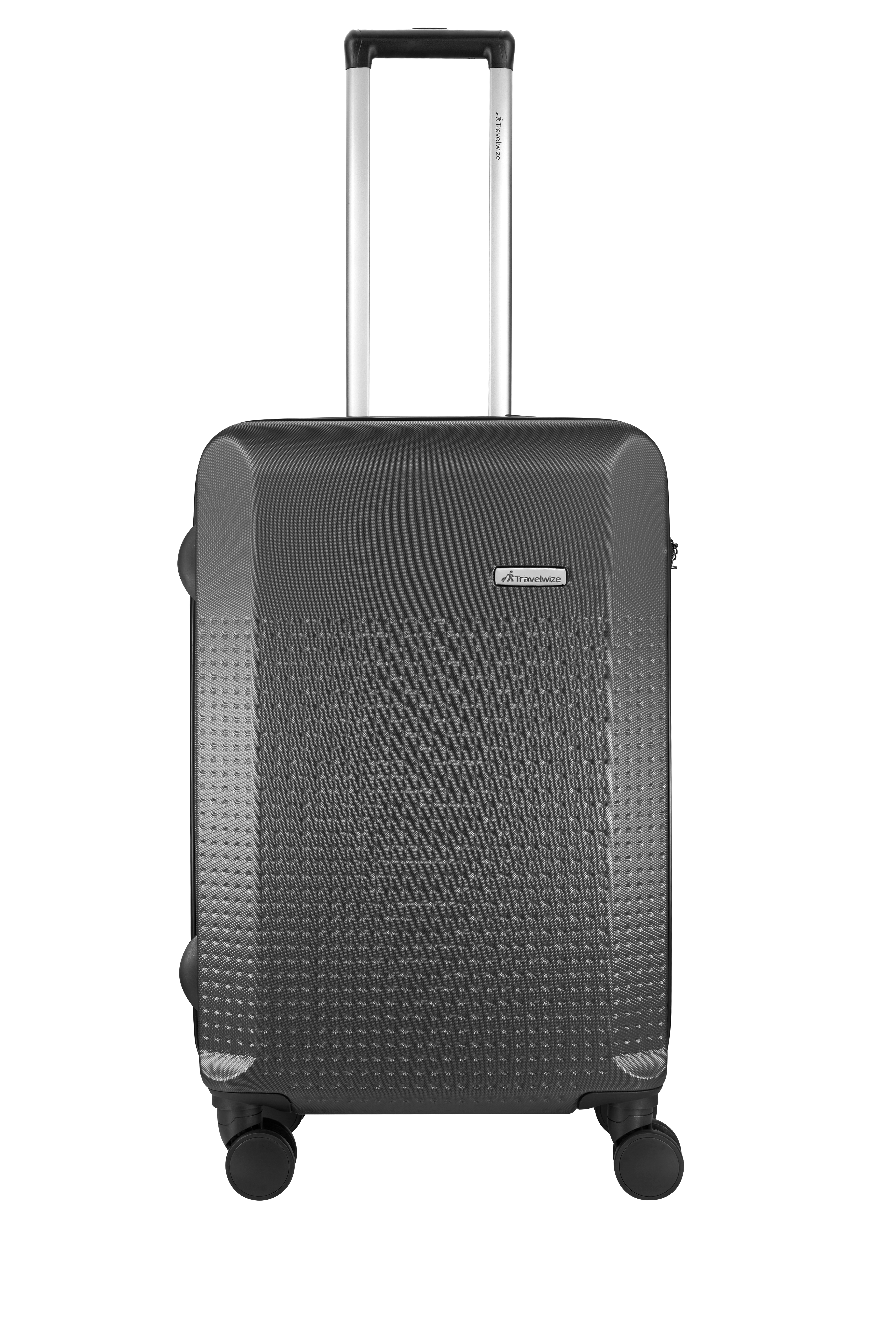 43% off on Cyclone 3-Piece Luggage Set | OneDayOnly
