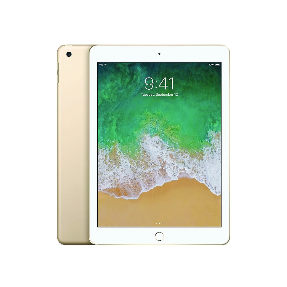 i pad 28% off on Apple 32GB iPad 6 WiFi Refurbished | OneDayOnly