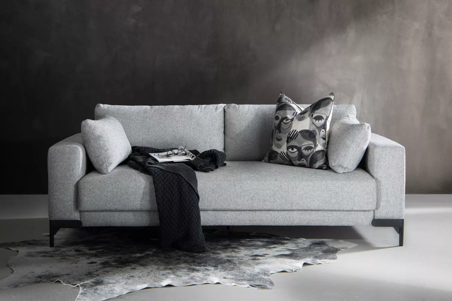 Dove Grey