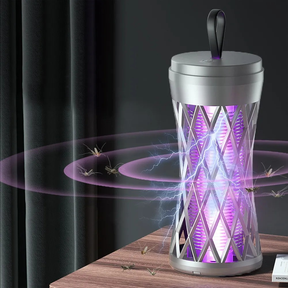 34% off on Light Genie USB Mosquito Lamp | OneDayOnly