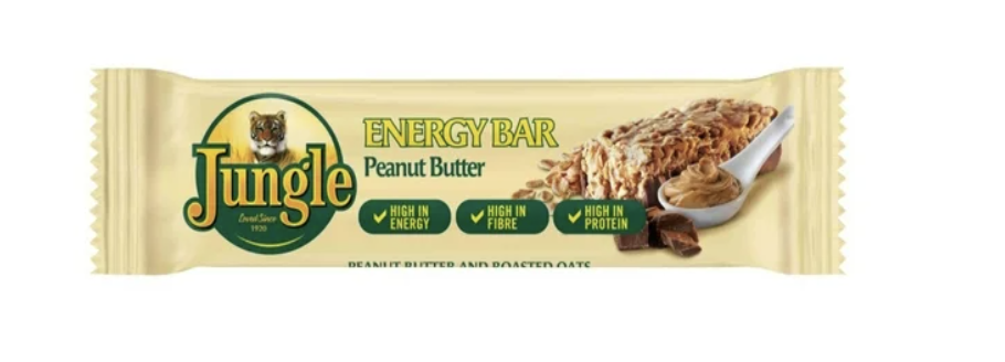 Peanut Butter - Pack of 30