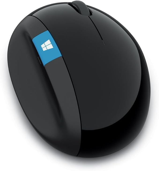 71% off on Sculpt Wireless Ergonomic Mouse | OneDayOnly