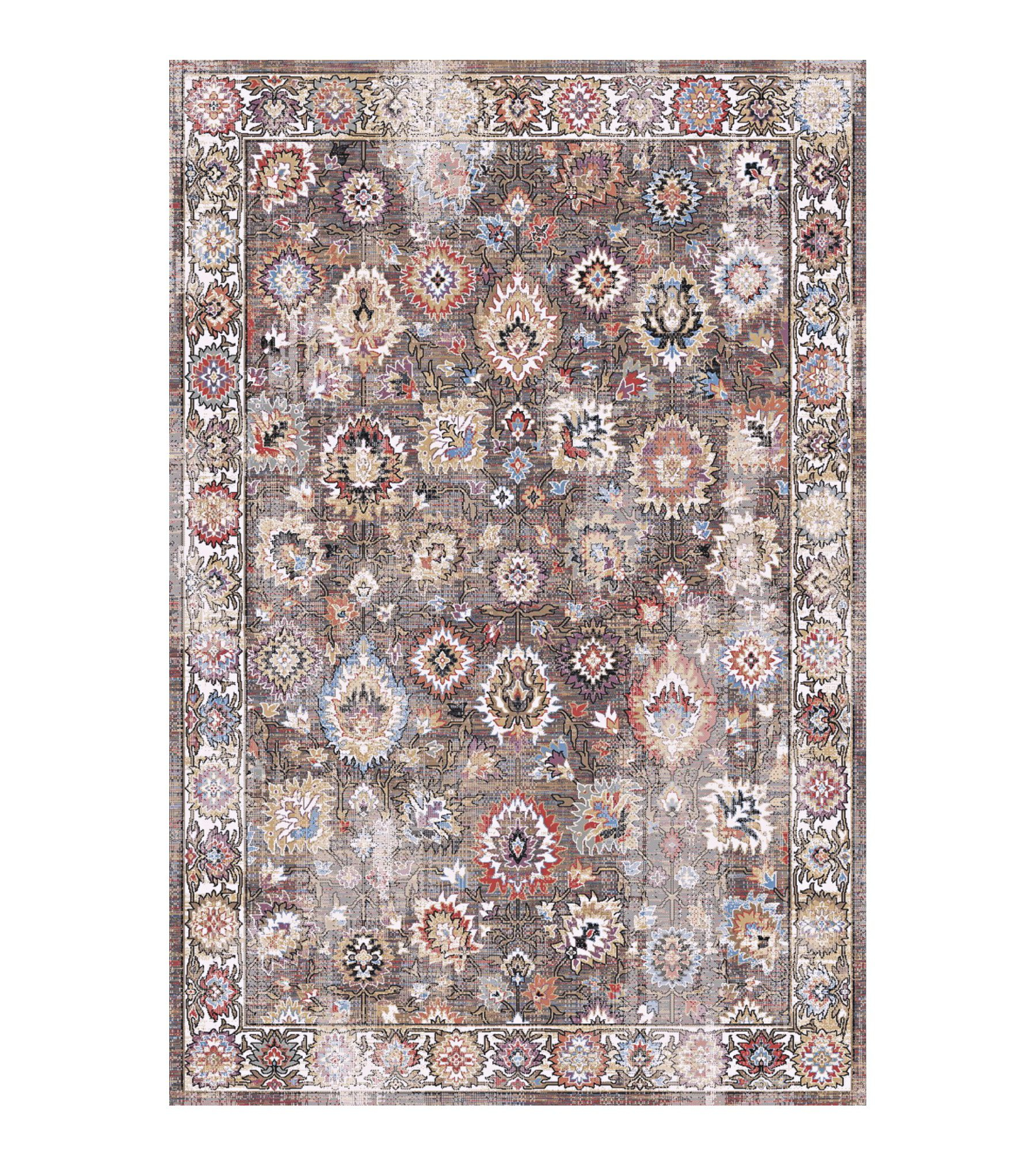 71% off on Vinci Classic Antique Rug | OneDayOnly