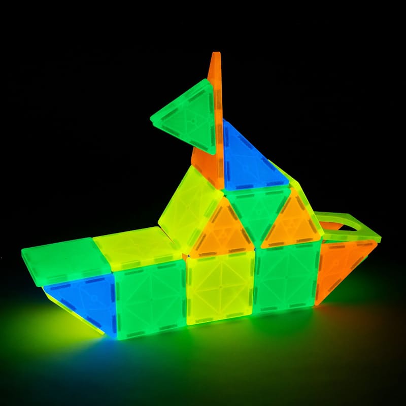 40 off on Tileables Magnetic Tiles Mega Bundle OneDayOnly