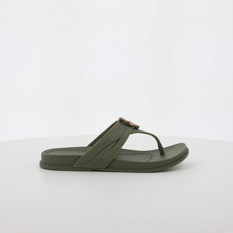 42% off on Grendha Ladies ABRACAR Sandals OneDayOnly