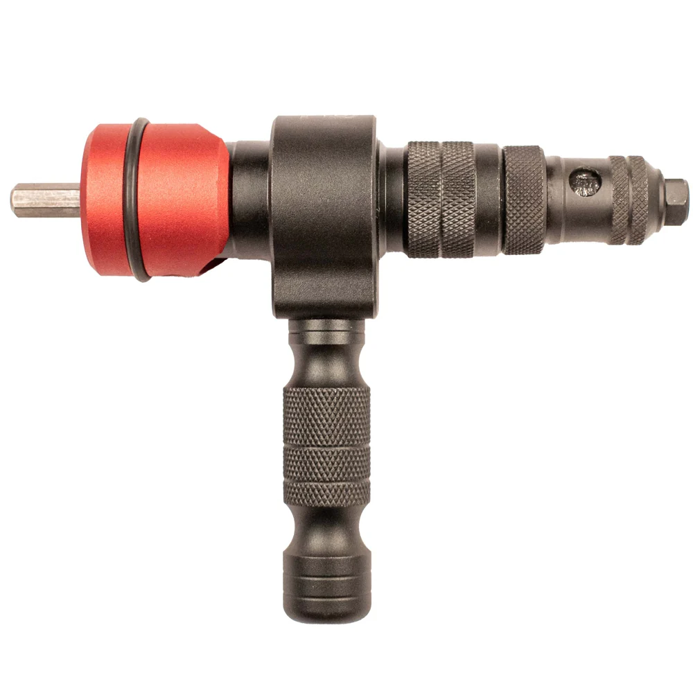 26% off on Rivet Drill Adapter with Handle | OneDayOnly