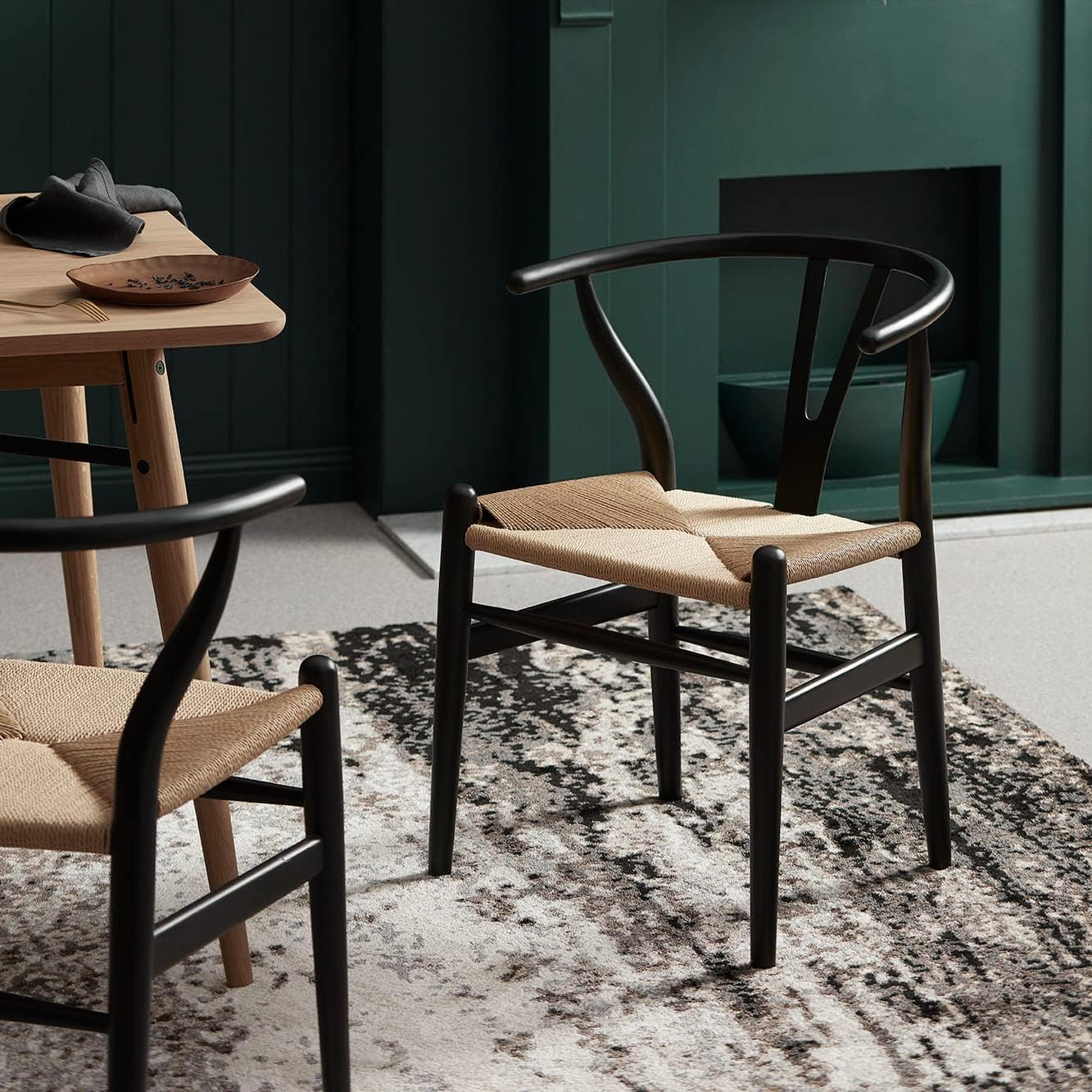 Only 1 Chair Included