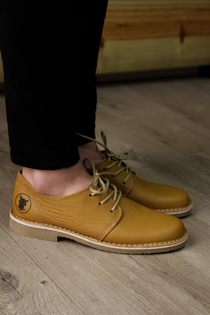 29% off on Ladies Genuine Leather Vellies | OneDayOnly