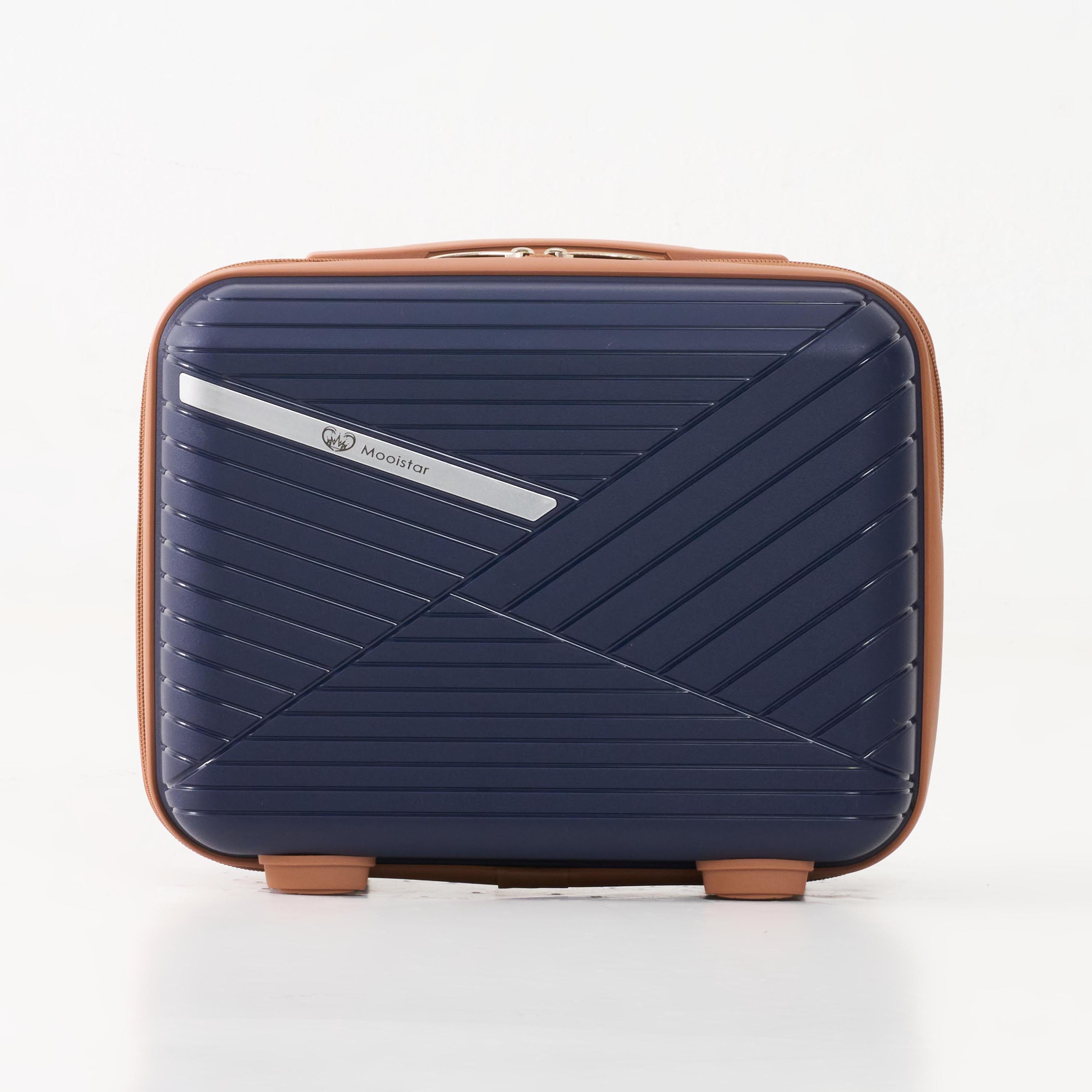 39% off on 4-Piece Hard Shell Luggage Set | OneDayOnly