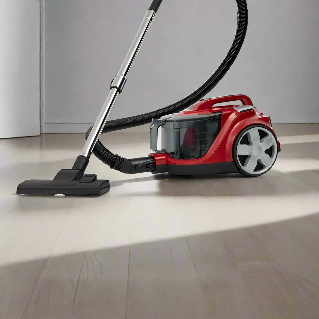 2000W Cyclonic Vacuum Cleaner (Model: MVA101)