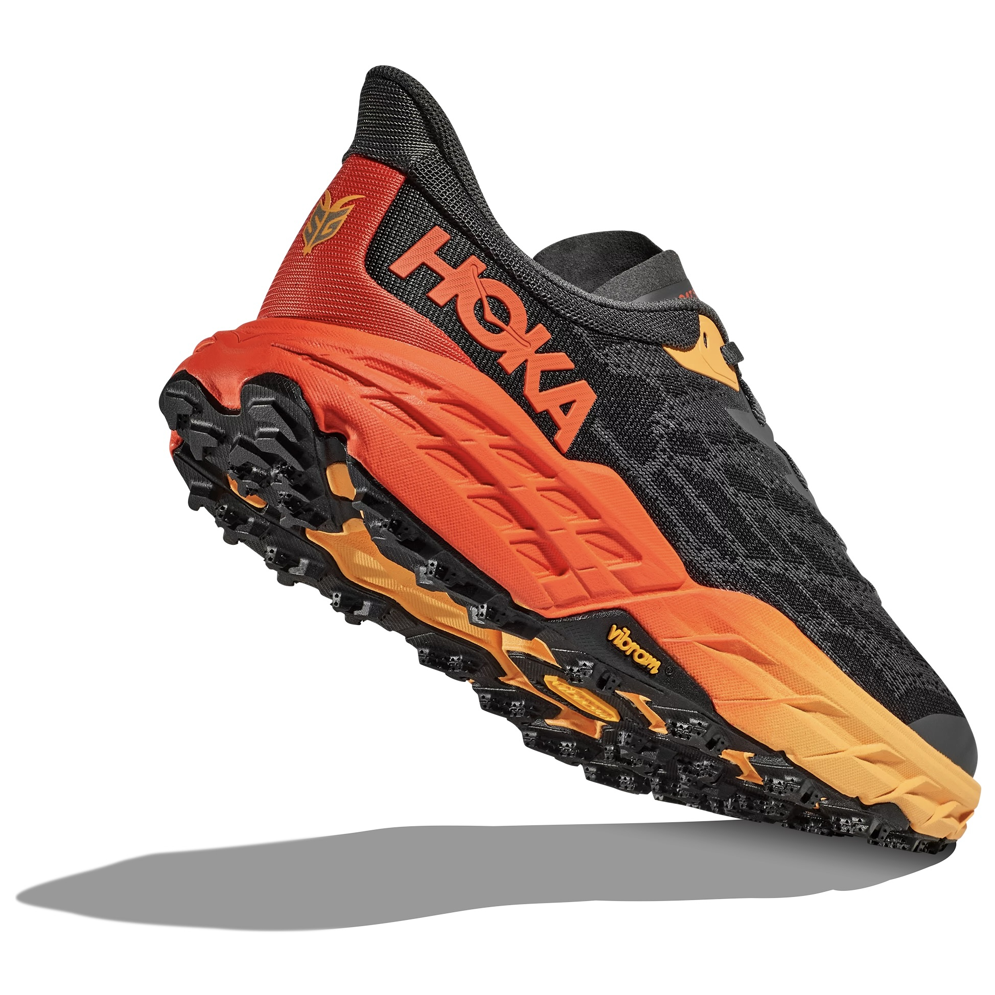 30% off on HOKA Men's Speedgoat 5 Running Shoes | OneDayOnly