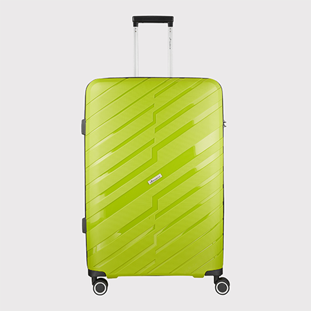 40% off on Travelwize Java 3-PC Suitcase Set | OneDayOnly