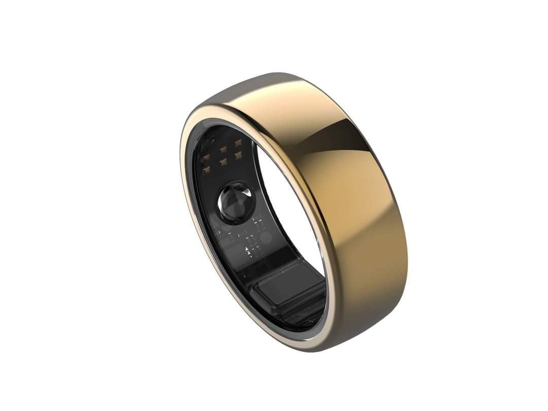 45% off on NexRing Gen 2 Digital Smart Ring | OneDayOnly