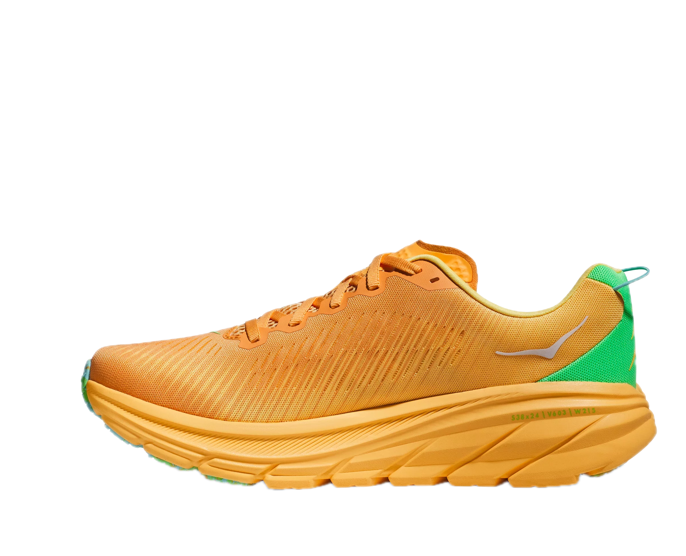 40% off on HOKA Men's Rincon 3 Running Shoes | OneDayOnly