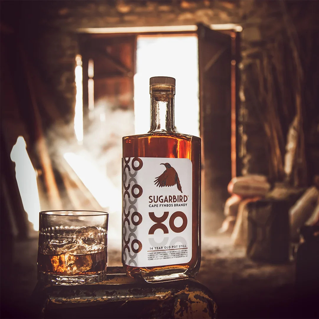 750ml XO Brandy