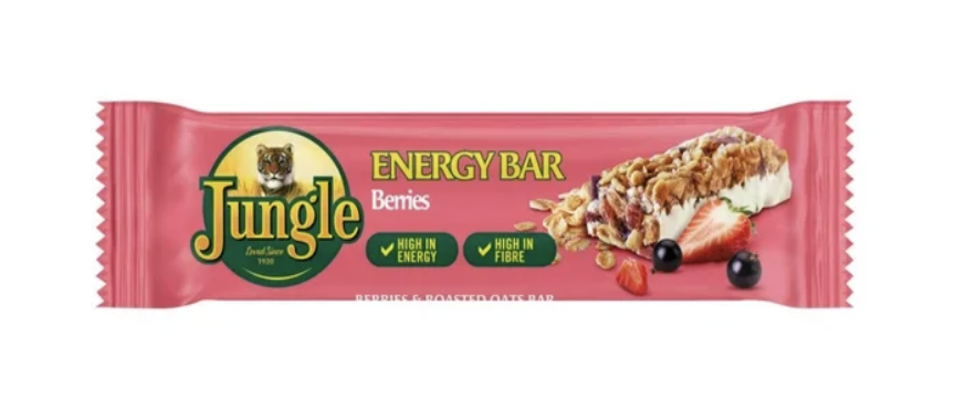 Berries - Pack of 30