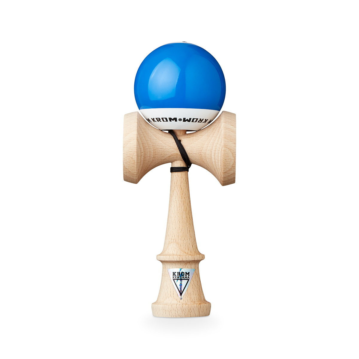 コ*ポ様 650B手組みセットSONダイナモWhite XMR QR bluel 30% off on Krom Kendama Japanese Skill Toy | OneDayOnly