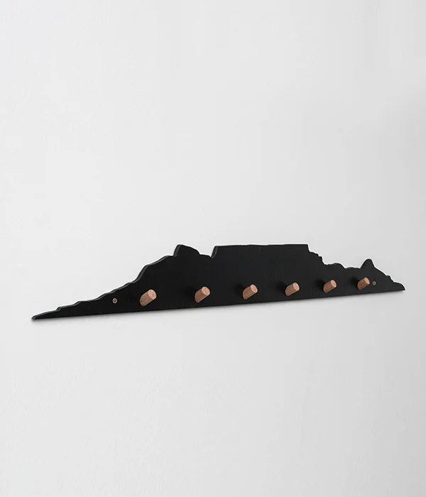 Cape Town (Black)