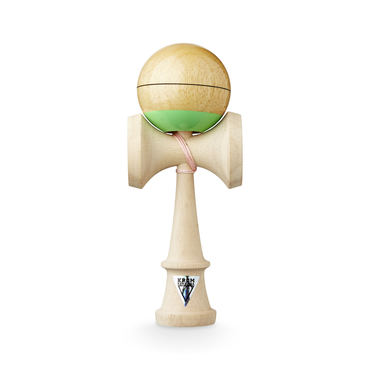 30% off on Krom Kendama Japanese Skill Toy | OneDayOnly