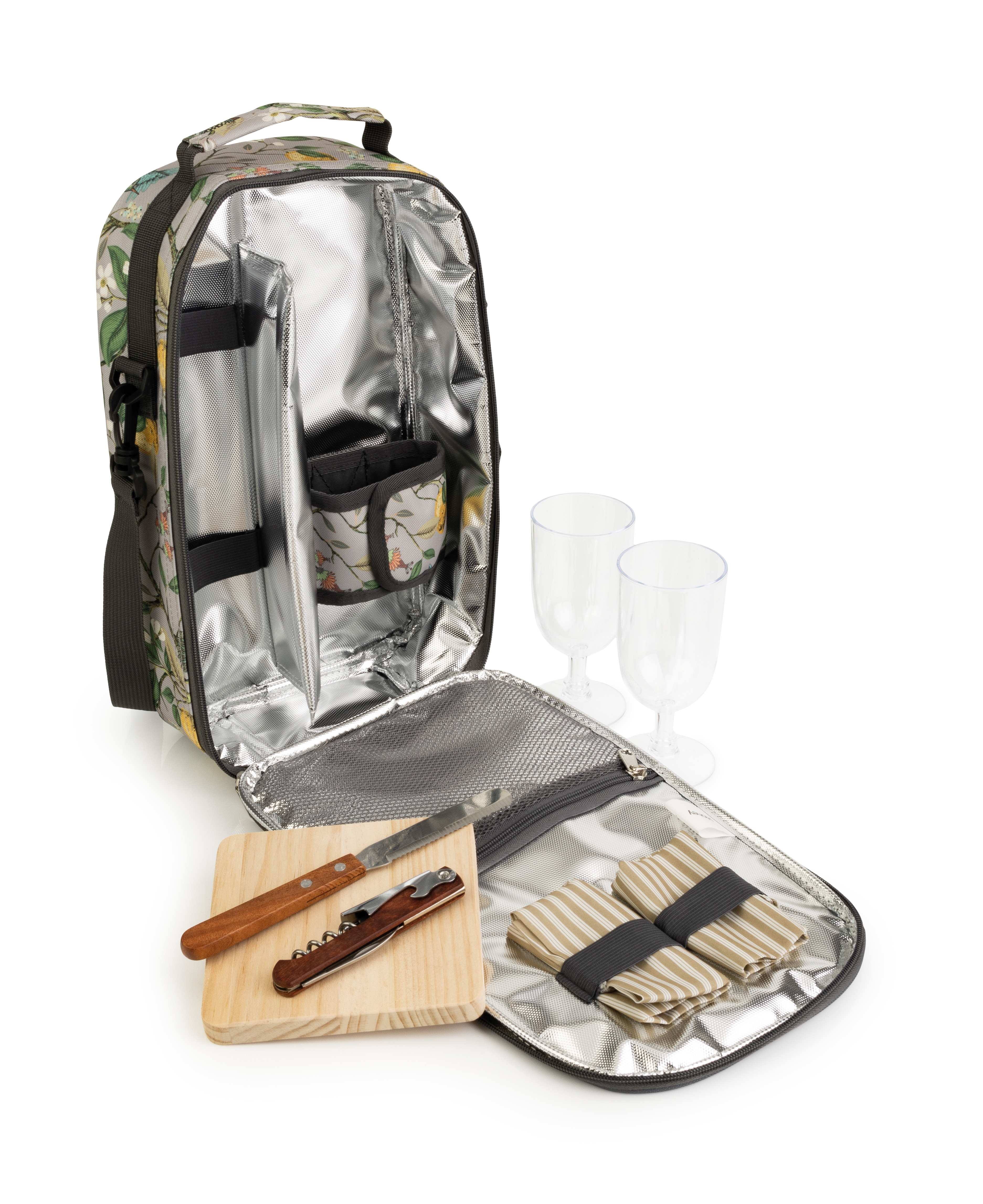 39% off on Insulated Picnic Bag | OneDayOnly