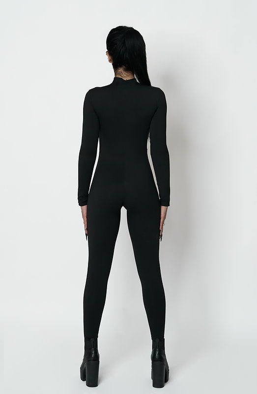 21% off on SKULPT Ladies Long Sleeve Catsuit | OneDayOnly