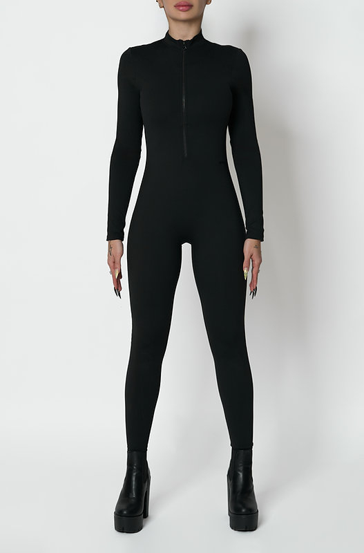 21% off on SKULPT Ladies Long Sleeve Catsuit | OneDayOnly