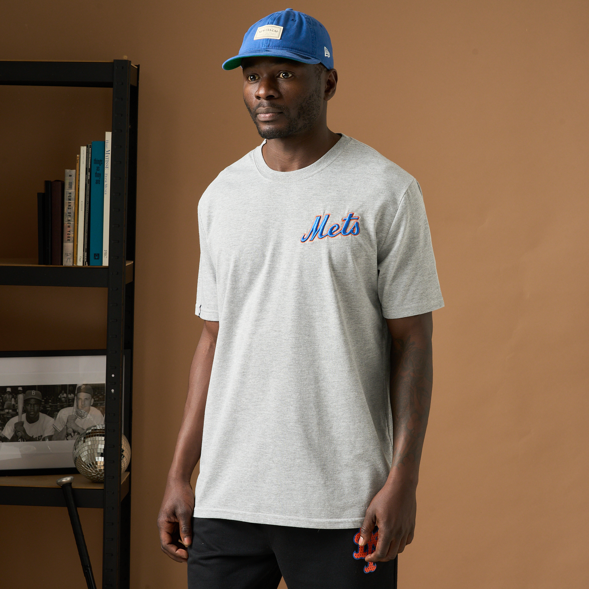38% off on MLB Men's Tag T-Shirt | OneDayOnly