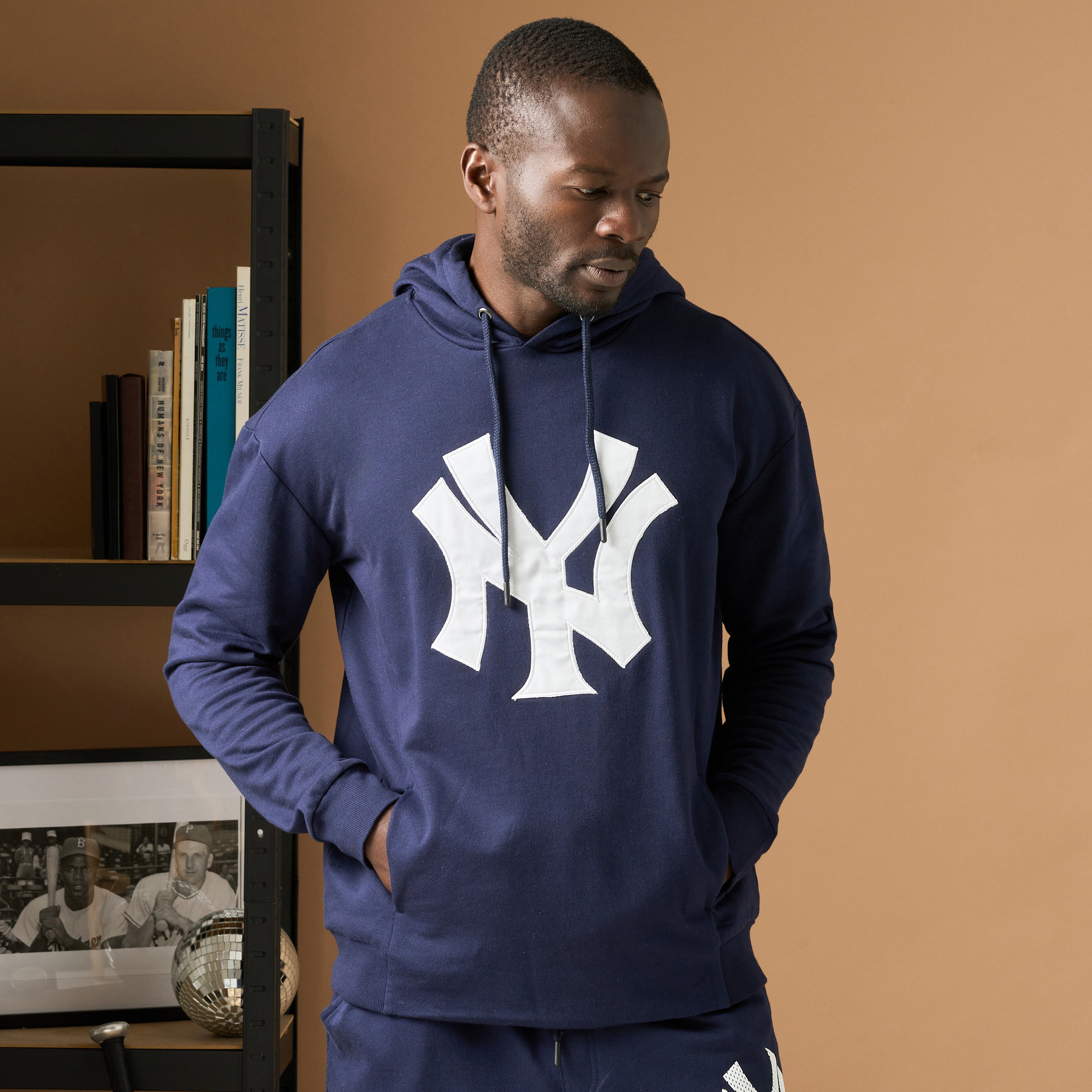 NY Yankees/Navy