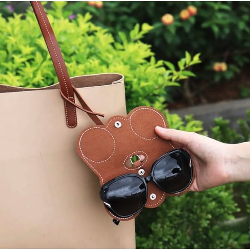 Functionality illustration - Not available in Style 1 (Brown)