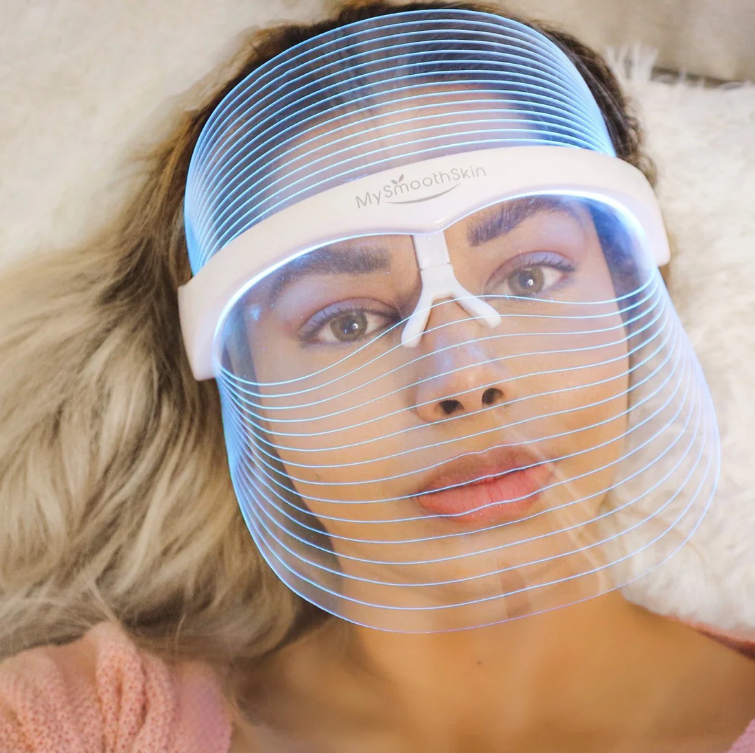 36% off on Illumi Light Therapy Mask | OneDayOnly