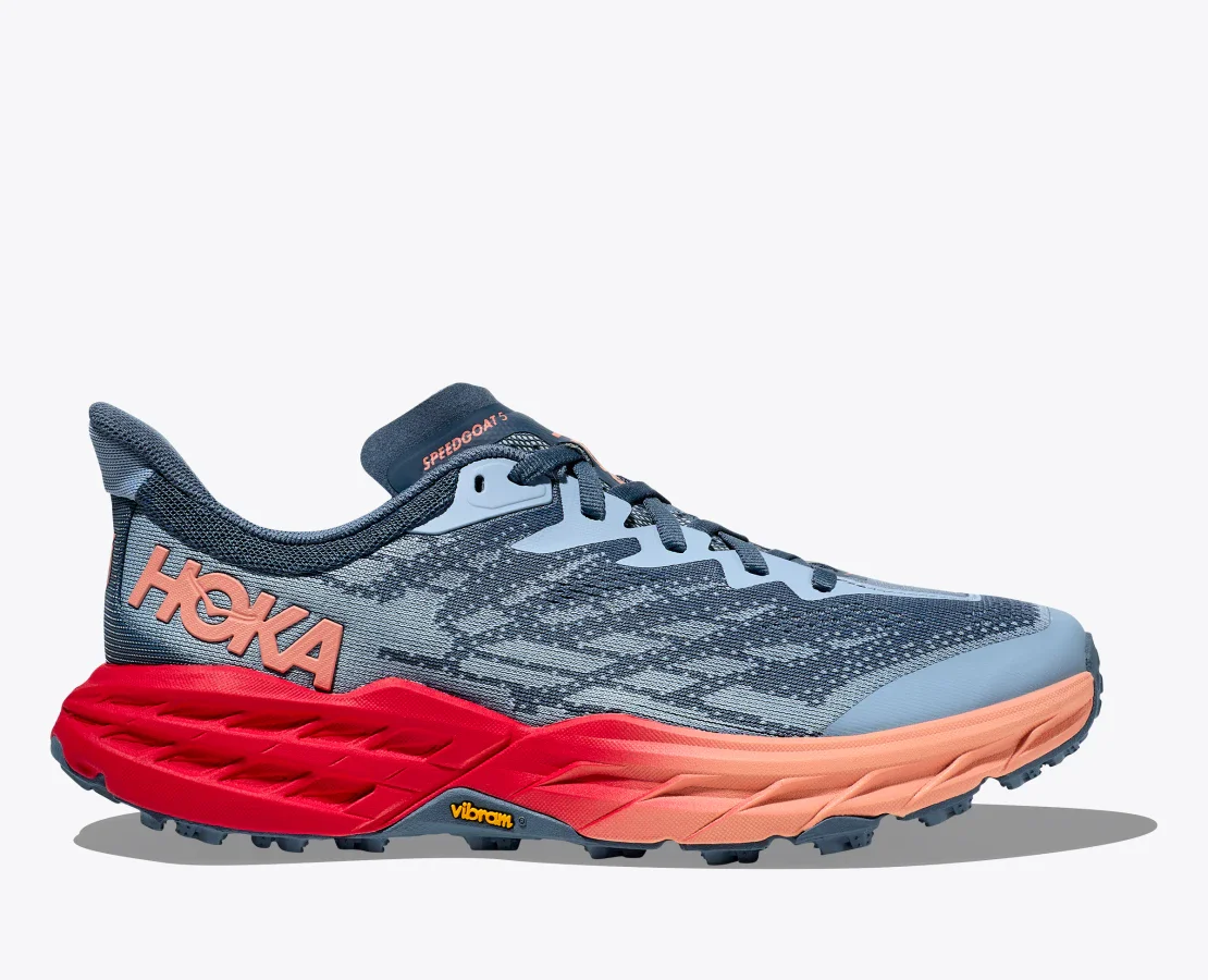 Real Teal/Papaya