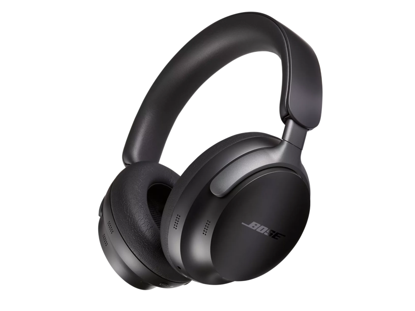 QuietComfort Ultra Over-Ear Noise Cancelling Headphones