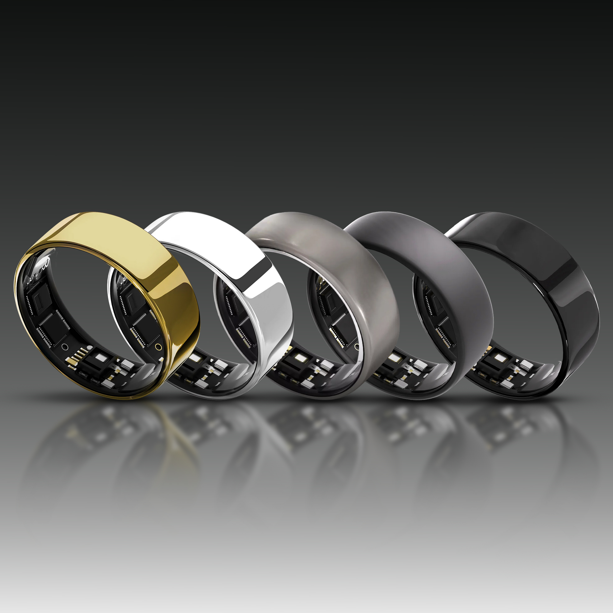 R1,000 off on Ultrahuman Ring AIR Smart Ring | OneDayOnly