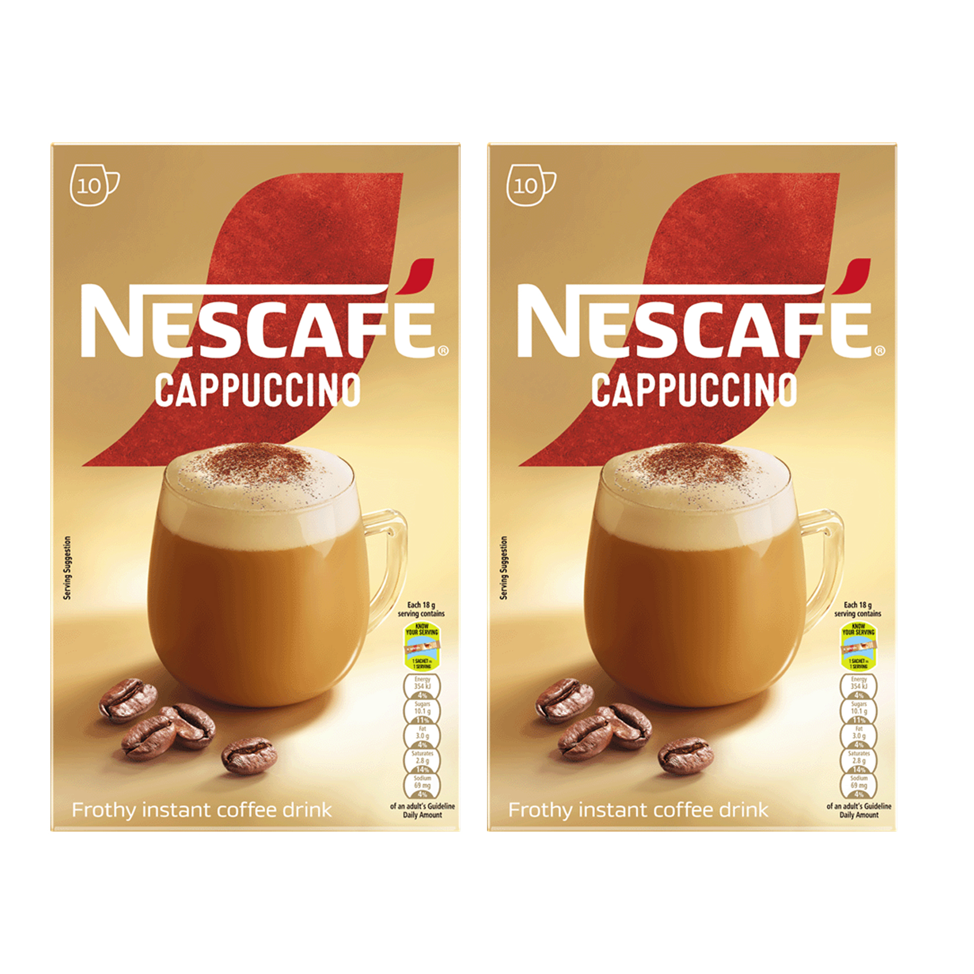 Original - Bundle Contents