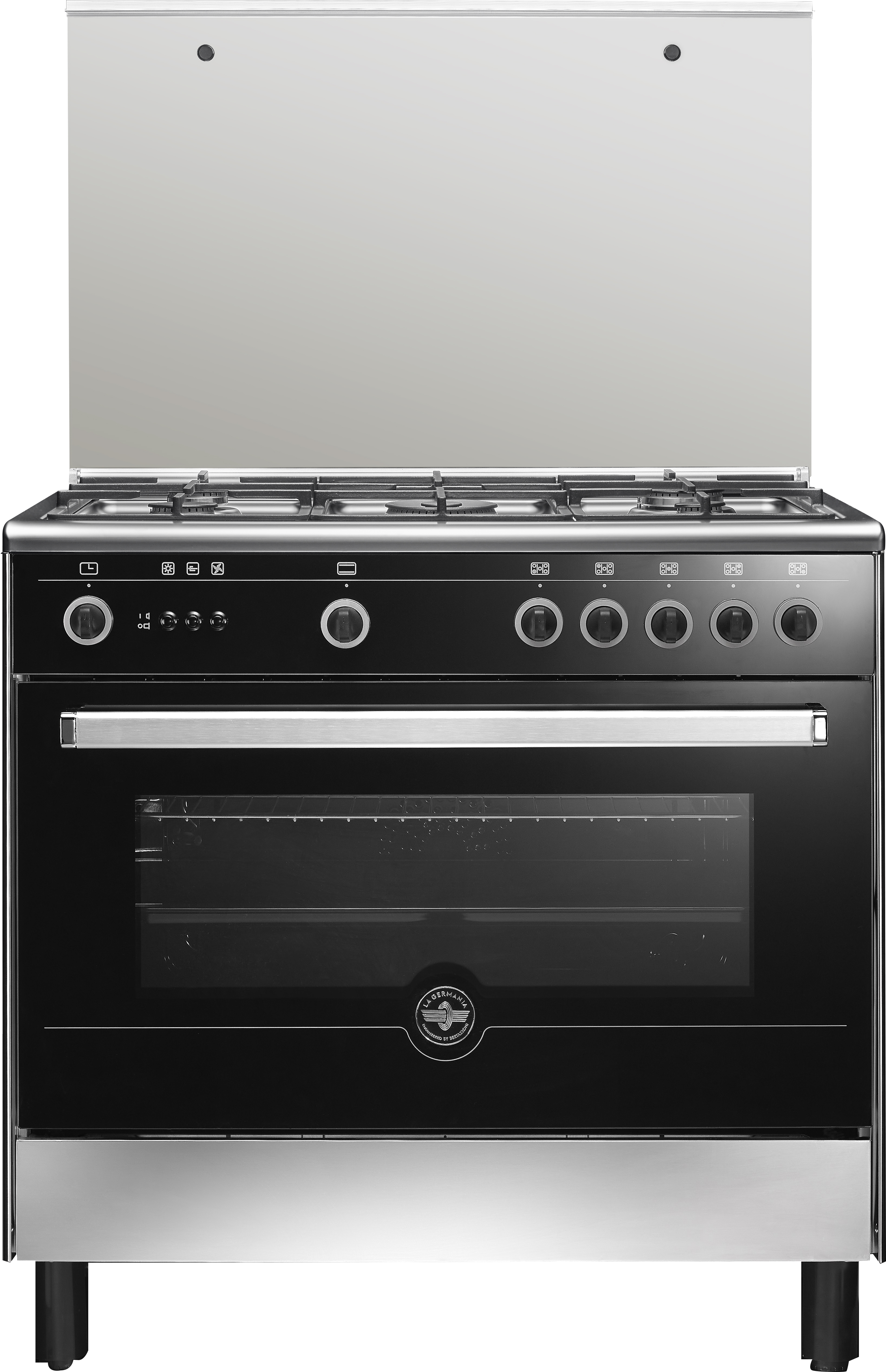 R1,000 off on 90cm Stainless Steel Gas Hob & Oven OneDayOnly