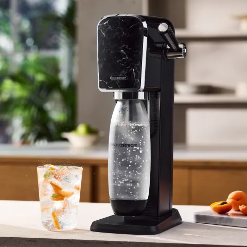 27% off on SodaStream Sparkling Machine Bundle | OneDayOnly